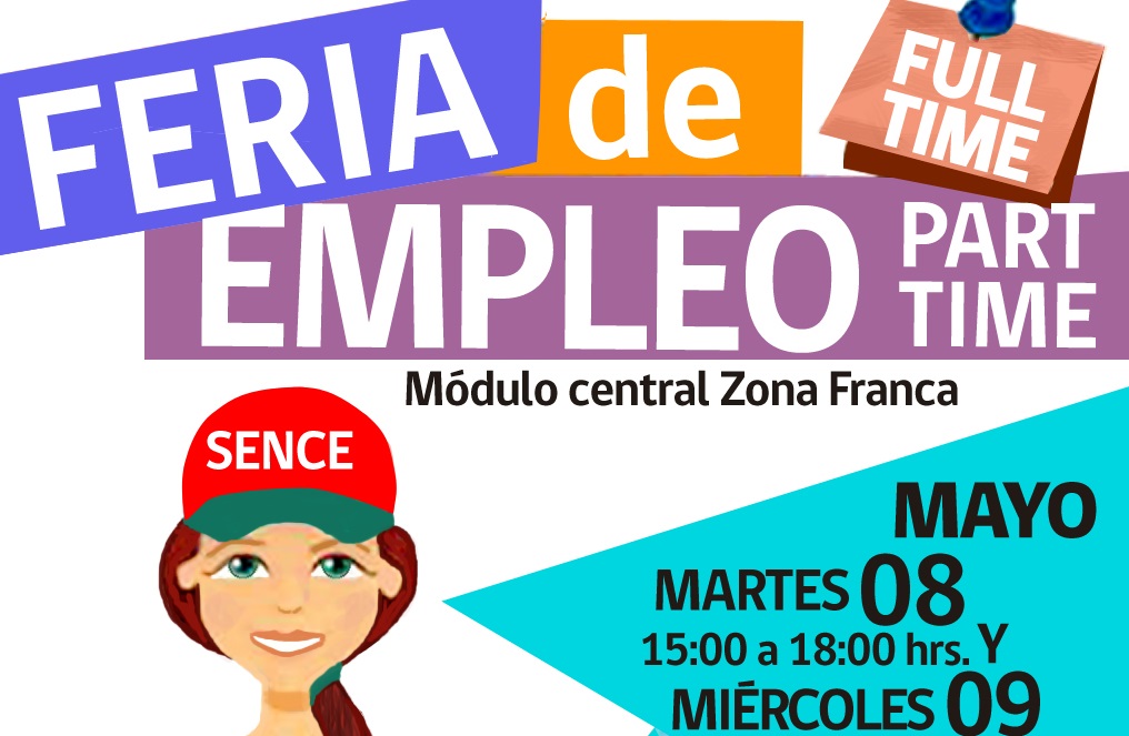 Primera Feria de empleo del año en Zona Franca de Punta Arenas ofrecerá cerca de 140 nuevos puestos de trabajo