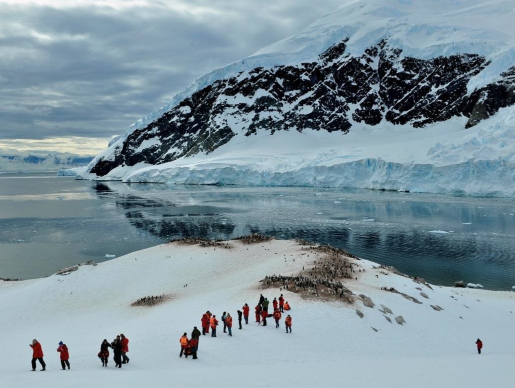 Encuentro de empresas proveedoras de Turismo se efectuó en Punta Arenas