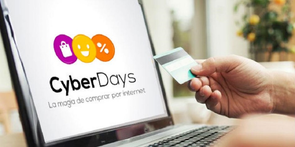 CyberDay será el lunes 28 de mayo en todo el país