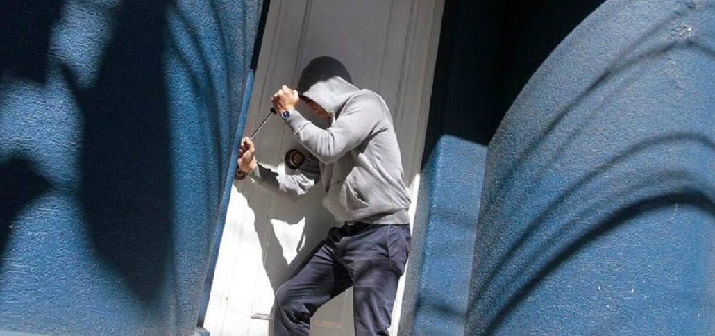 Se incrementó en Magallanes el 2017 la tasa de victimización en hogares