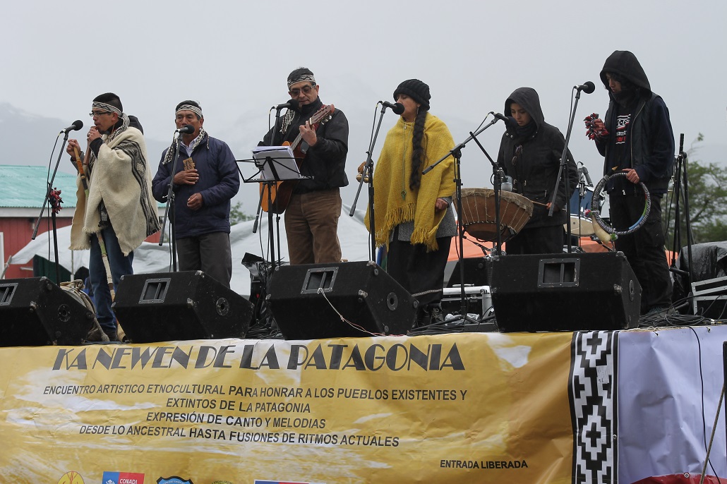 En Punta Arenas CONADI lanzó concurso de difusión cultural de los Pueblos Indígenas en Magallanes