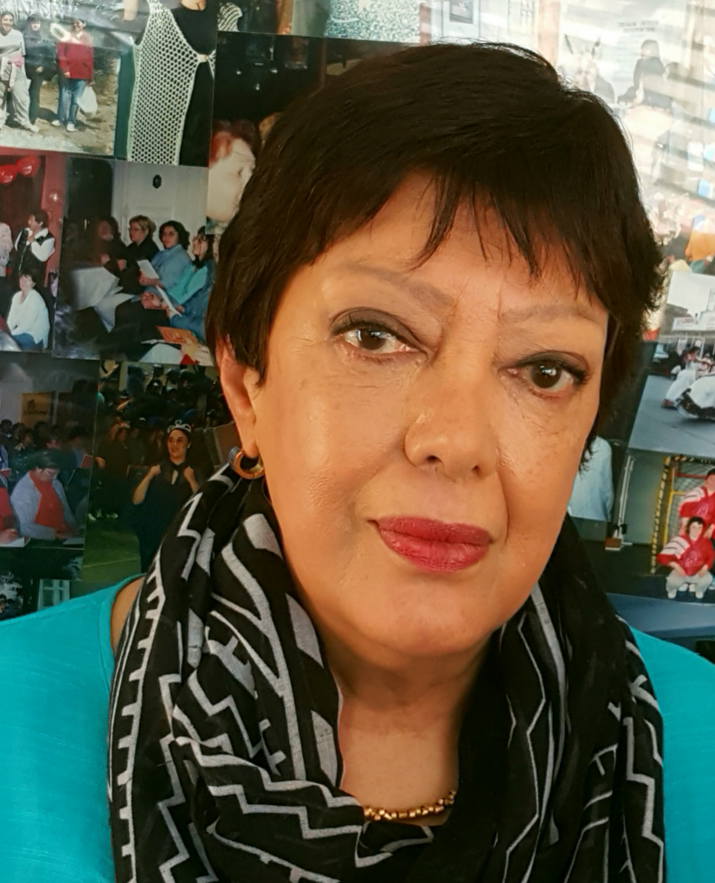 Asumió Nueva Directora Regional de PRODEMU en Magallanes