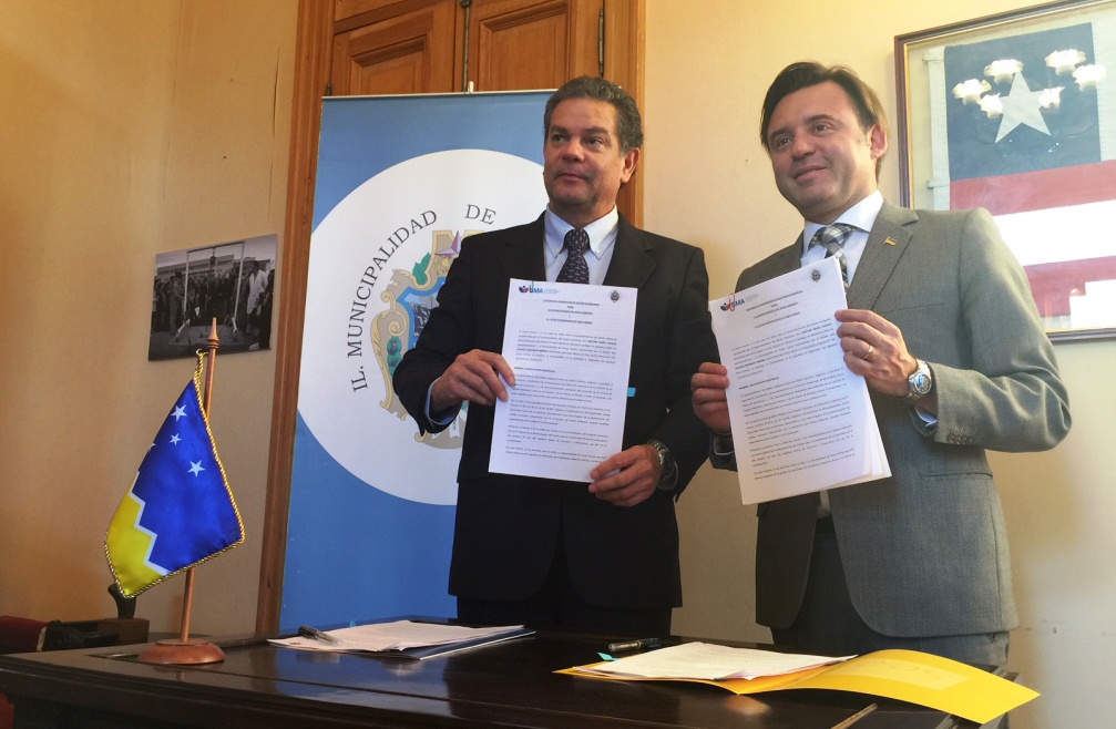 Sonómetro medirá ruidos molestos en la ciudad de Punta Arenas