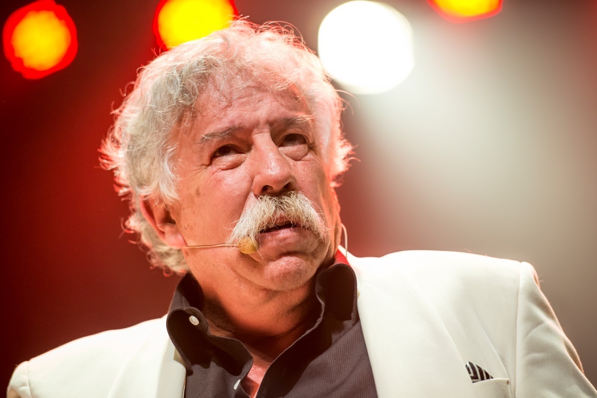 “No Falta El Hueón”. La nueva apuesta  de Iván Arenas en Dreams Punta Arenas