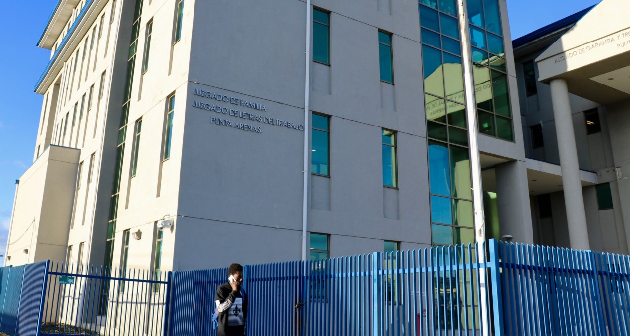 Juzgado de Familia de Punta Arenas implementa sistema de solicitud de atención en línea