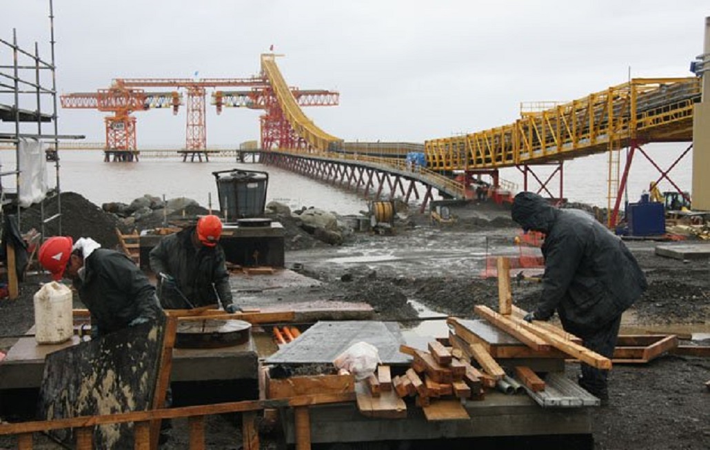 Mina Invierno realiza seminario sobre rehabilitación de botaderos y mejoras para la Compensación Ambiental de la minería del carbón en Magallanes