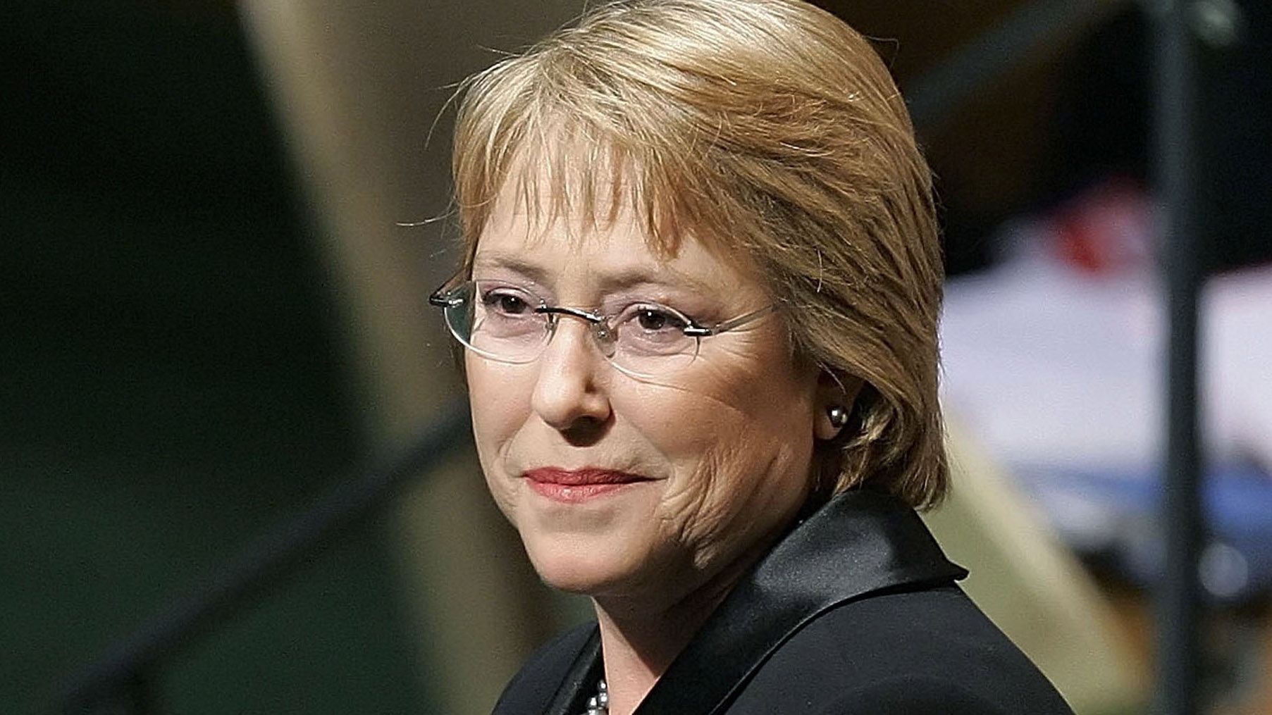 Pidamos más Chile – Michelle Bachelet Jeria – Opinión