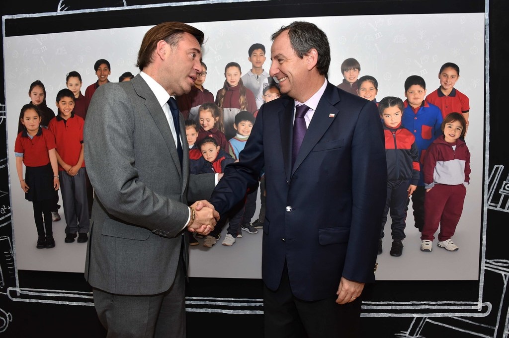 Alcalde Radonich propone realizar Leaseback para enfrentar crisis financiera de la CORMUPA