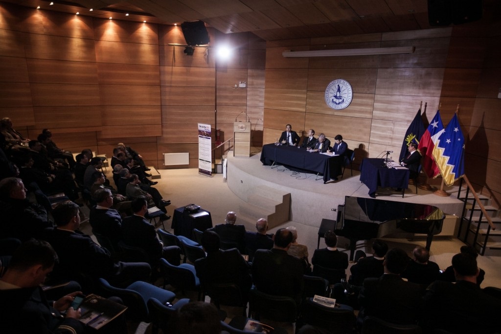 Miércoles, jueves y viernes se vota en la Federación de Estudiantes de la UMAG