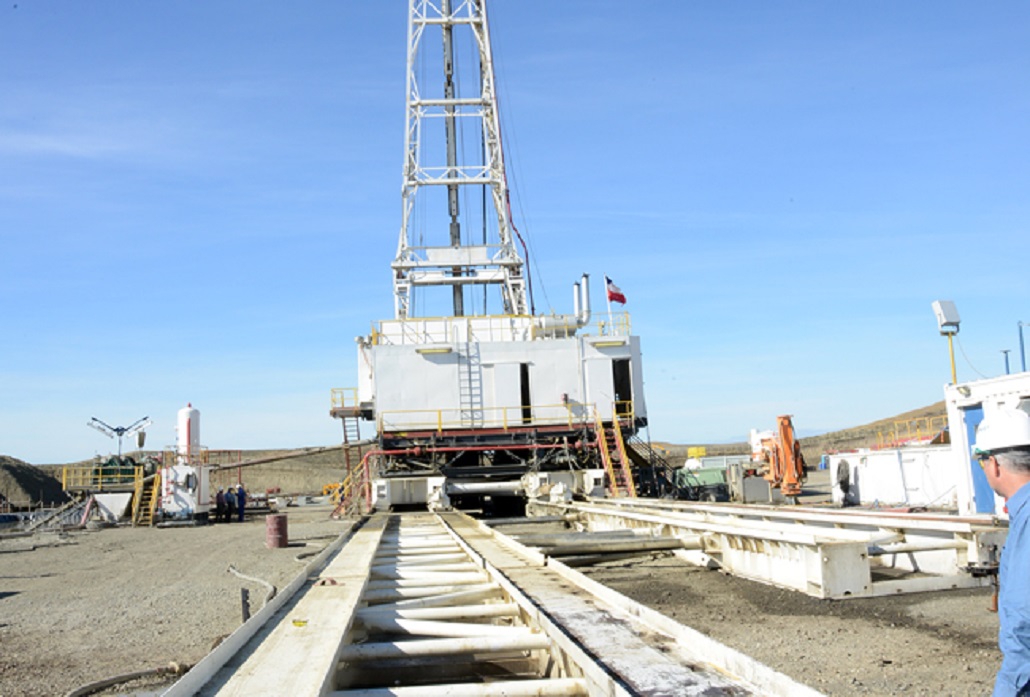 ENAP Magallanes invertirá 14 millones de dólares en proyecto de fracking en Tierra del Fuego