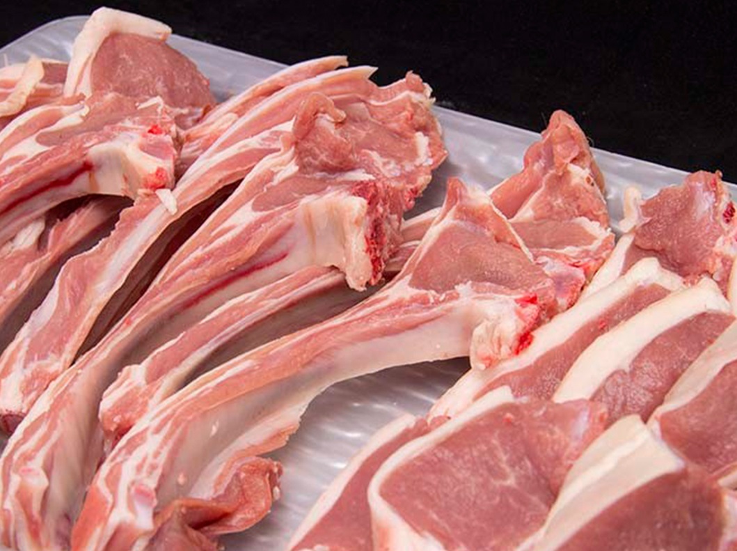 Producción total de carne en Magallanes se incrementó 15,7% en abril 2018, según informó el Instituto Nacional de Estadísticas