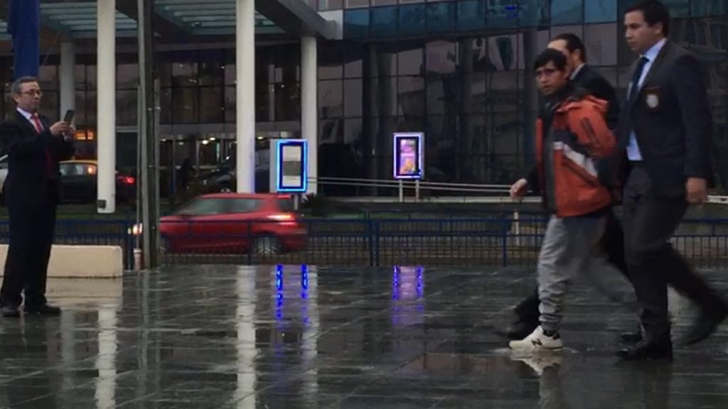 Dos detenidos por homicidio de trabajador osornino en Punta Arenas