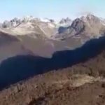 Desde hace 5 días se encuentra extraviado un excursionista en Dientes de Navarino en Puerto Williams