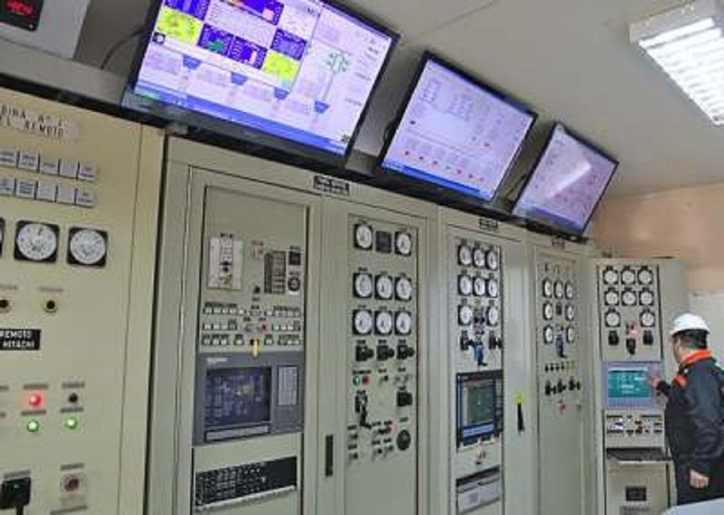 EDELMAG efectúa corte de emergencia en el sector Andino de Punta Arenas