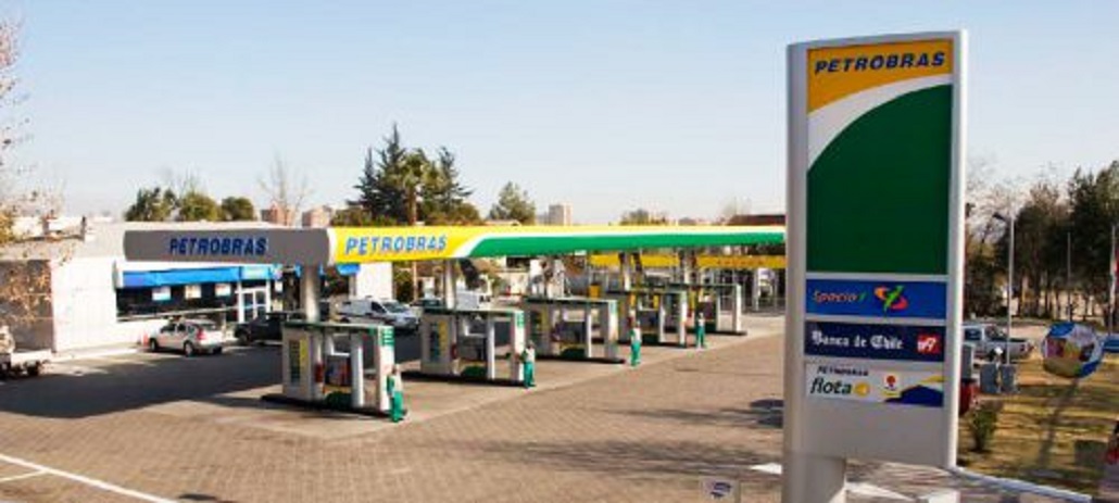 Robo afectó a un servicentro en Punta Arenas