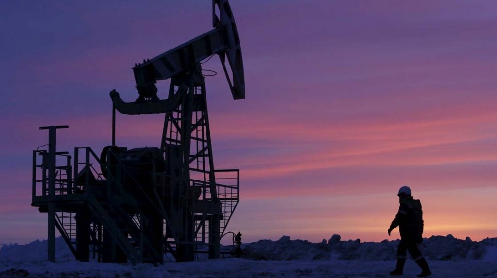 Precio internacional del petróleo alcanza su máximo desde 2014