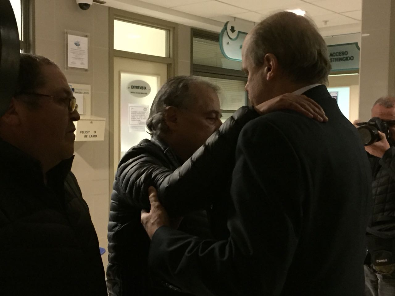 Falleció joven víctima de brutal golpiza propinada por ex Carabineros en Puerto Natales