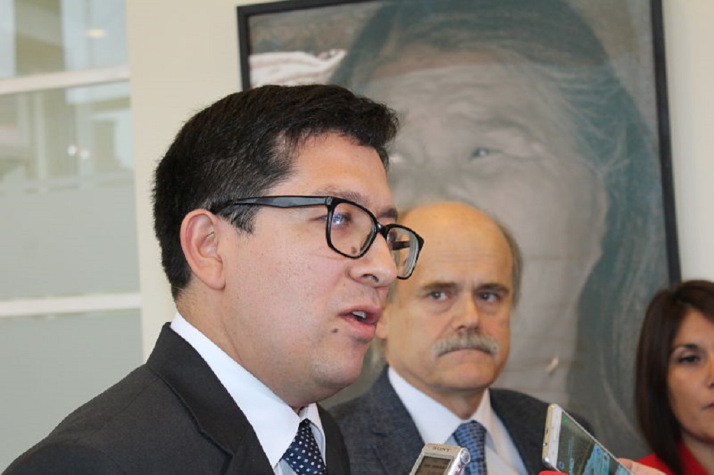 Gobierno Regional valora proyecto de ley que establece la imprescriptibilidad de los delitos de agresión sexual contra menores