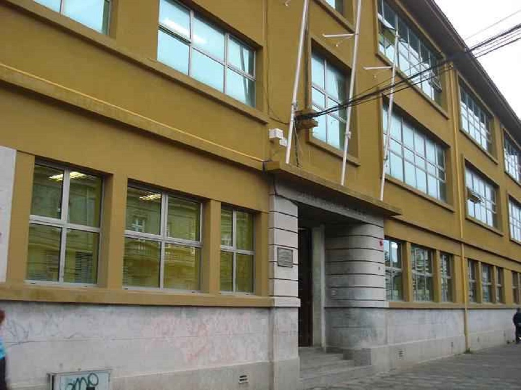 Profesores del Instituto Superior de Comercio de Punta Arenas definen su posición ante actual paro docente