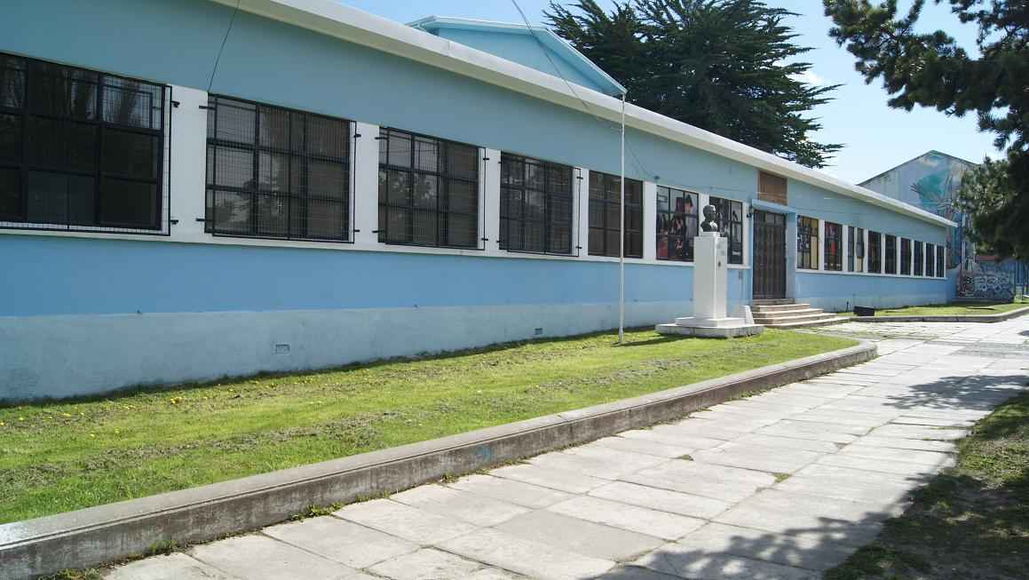 Paro de brazos caídos durante 3 días efectuarán esta semana profesores en Punta Arenas