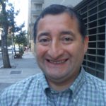 A los 56 años muere reconocido comunicador magallánico Mario Vivar tras luchar por años contra múltiples patologías de alta complejidad