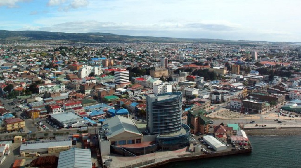 Punta Arenas entre el ranking de las ciudades con mejor calidad de vida en Chile