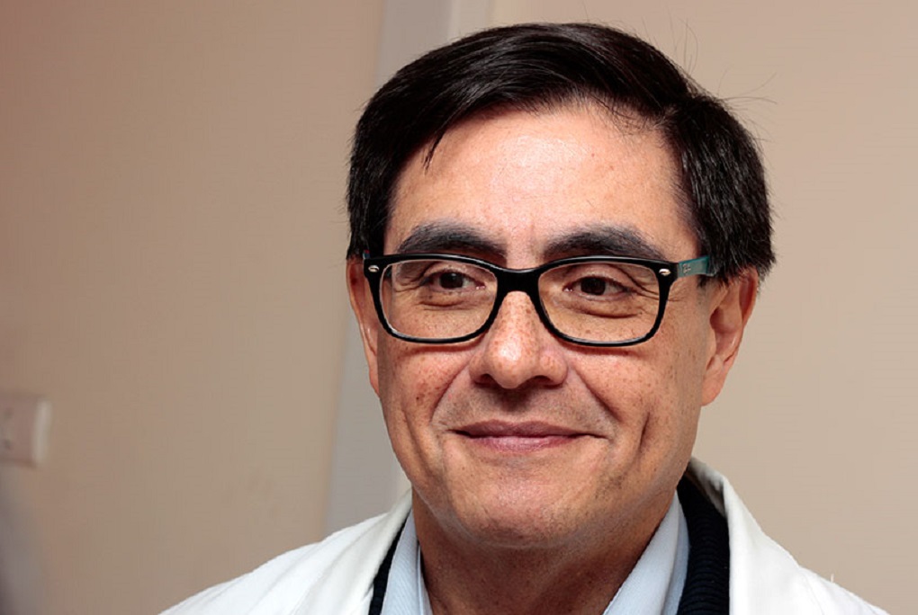 Geriatra Ramón Lobos: “Tener cuidados de Enfermería dentro de las casas de reposo, disminuye las necesidades de salud”