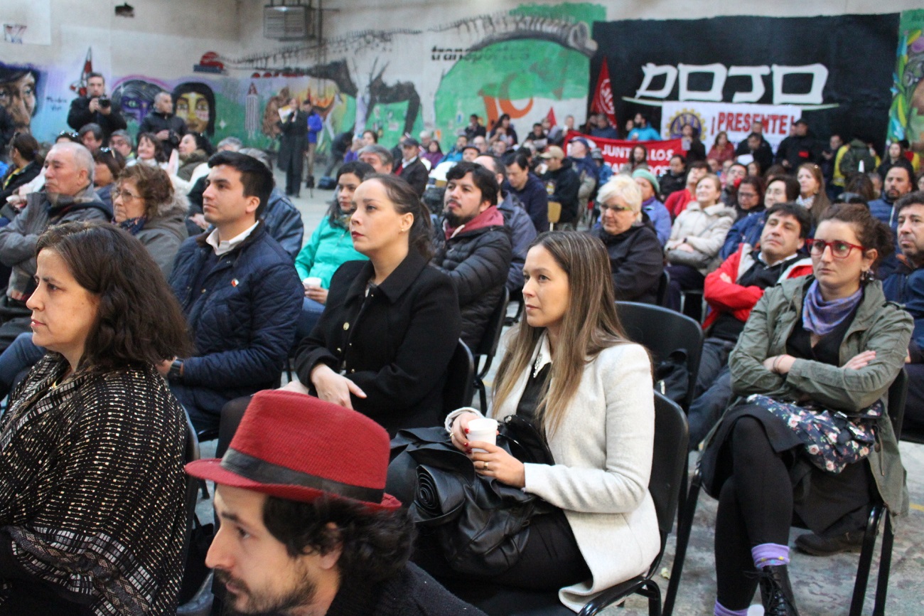 SEREMI del Trabajo: «Hay que terminar de una buena vez con la discriminación hacia las mujeres”