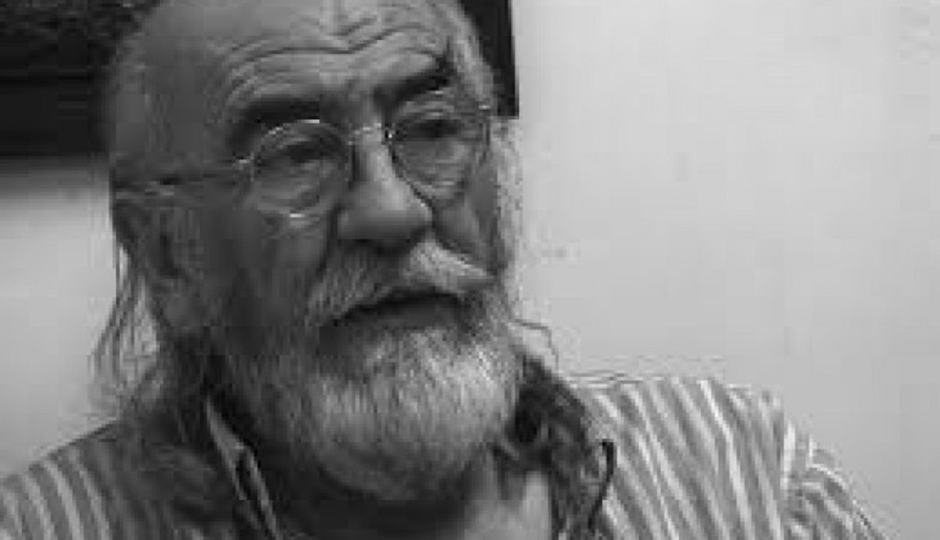 Falleció el escultor y artesano Rodolfo «Talo» Mansilla a los 72 años