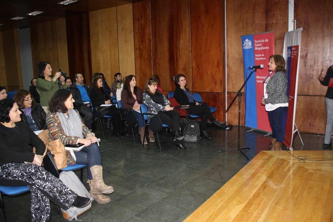 SEREMI y Servicio de Salud Magallanes incorporan variable intercultural en las políticas y programas de Salud
