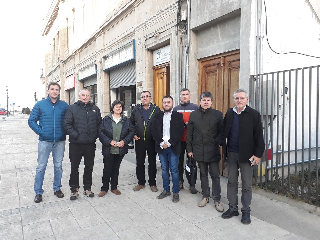 Dirección Nacional de Impuesto Internos corrige error en aplicación de régimen tributario en la región de Magallanes