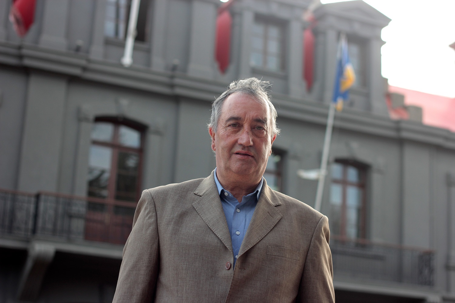 Consejero y Presidente de la Comisión Deporte del CORE Antonio Bradasic destaca aprobación de 560 millones de pesos para 57 proyectos e iniciativas deportivas