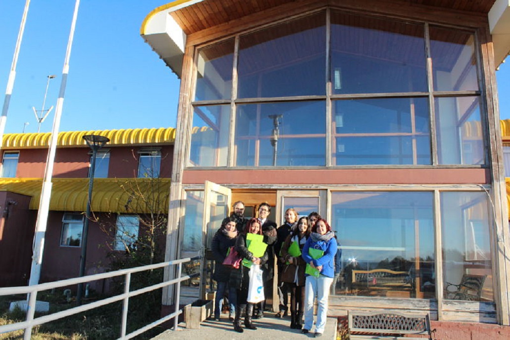 Se realizó visita semestral al Centro Privativo de Libertad de Río de Los Ciervos