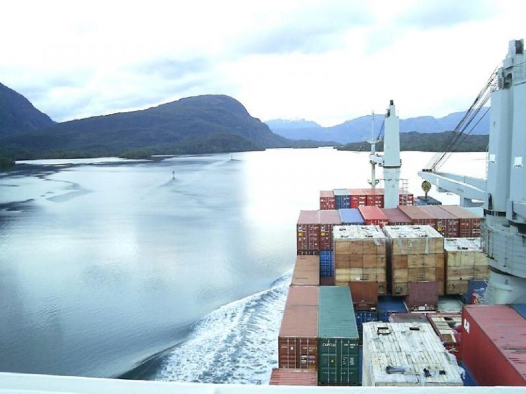 Trabajadores de la Marina Mercante critican a ARMASUR e intervienen en debate sobre cambios a la Ley de Cabotaje