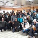 Fue elegida la nueva Directiva de la CODDA Corporación de Defensa de los Derechos de los Animales