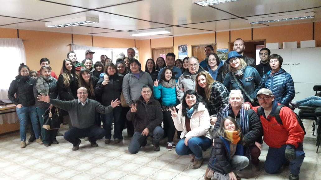 Fue elegida la nueva Directiva de la CODDA Corporación de Defensa de los Derechos de los Animales