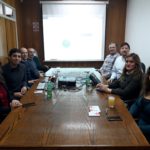 Sindicato de Profesionales Enap Magallanes implementa Innovador sistema de votación Electrónica E-Voting