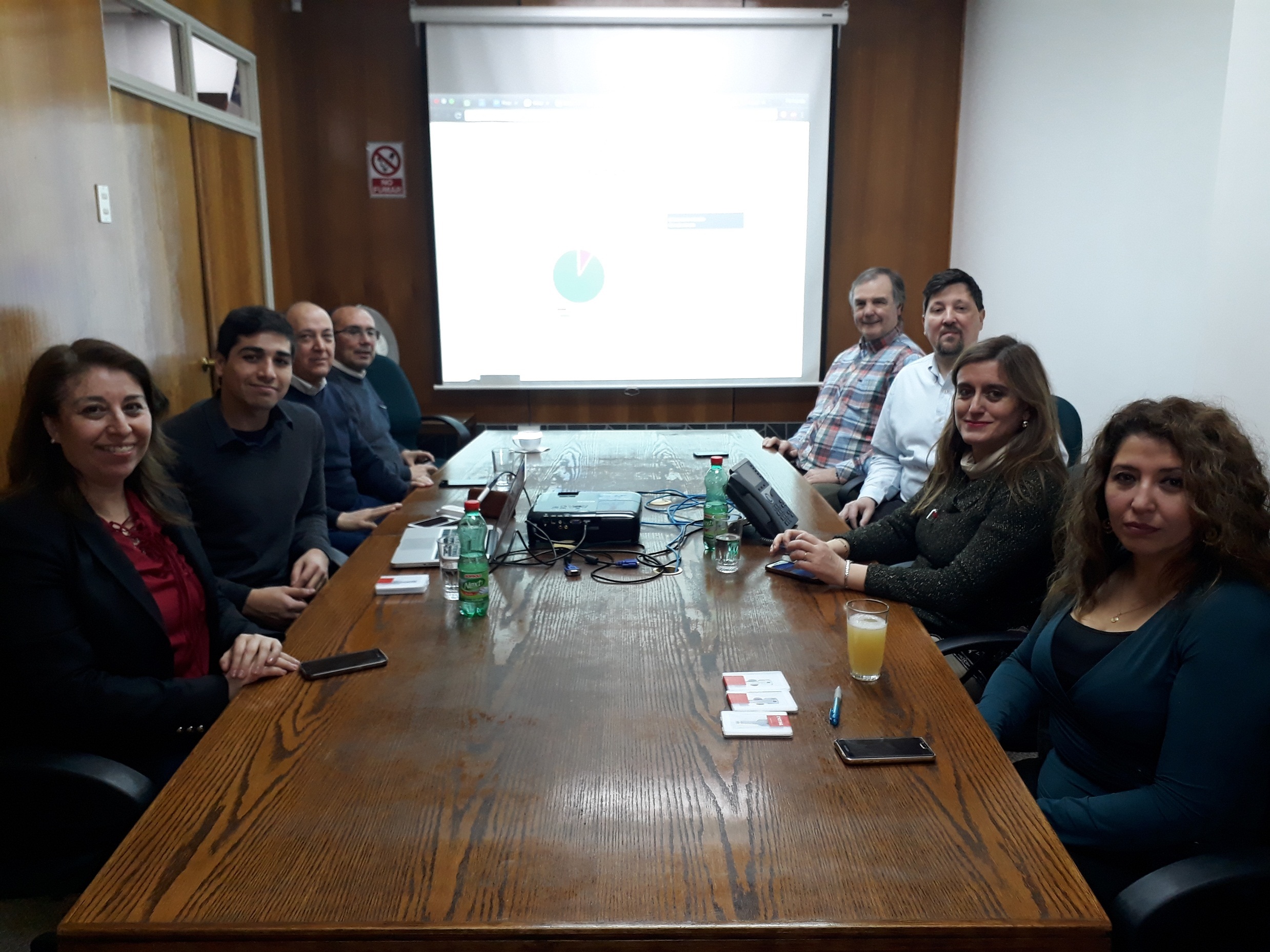 Sindicato de Profesionales Enap Magallanes implementa Innovador sistema de votación Electrónica E-Voting