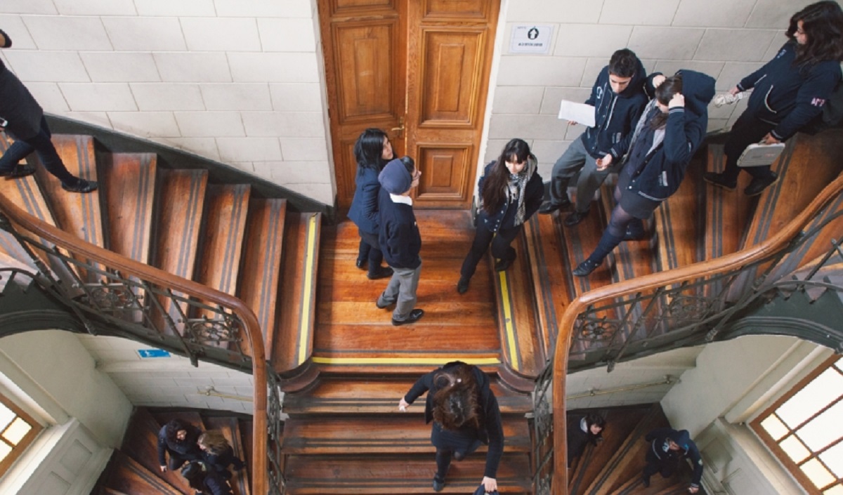 Superintendencia de Educación lanza circular de Reglamento Interno