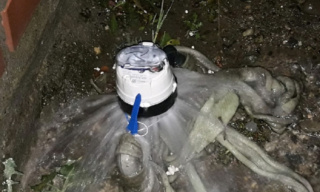 Aguas Magallanes llama a cuidar instalaciones domiciliarias con materiales aislantes