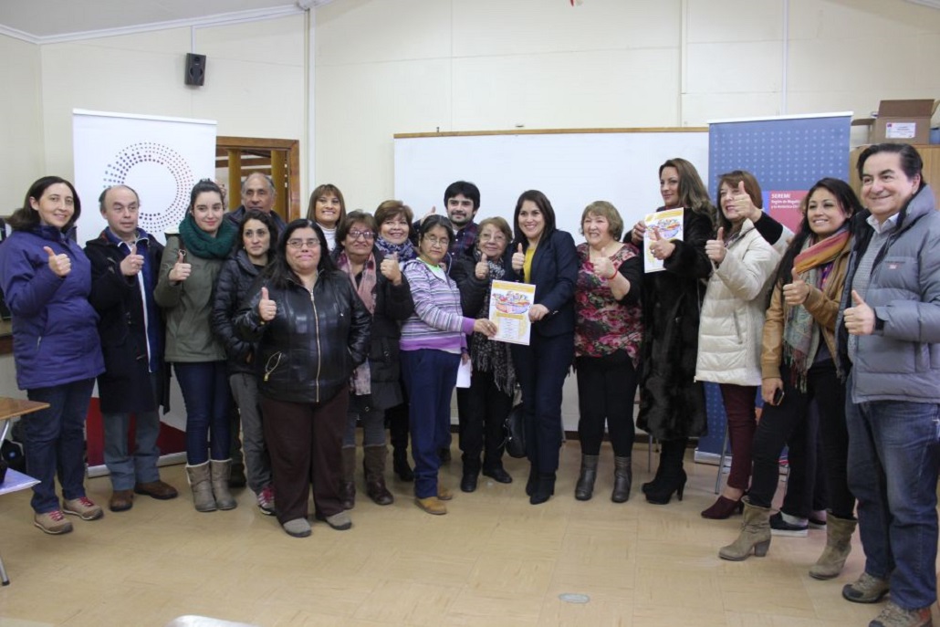 Barrio 18 de Septiembre da a conocer  programa de celebración de aniversario N° 62