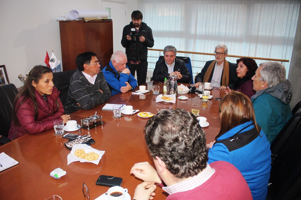 Ministerio de Obras Públicas materializará segunda etapa de Avenida Última Esperanza