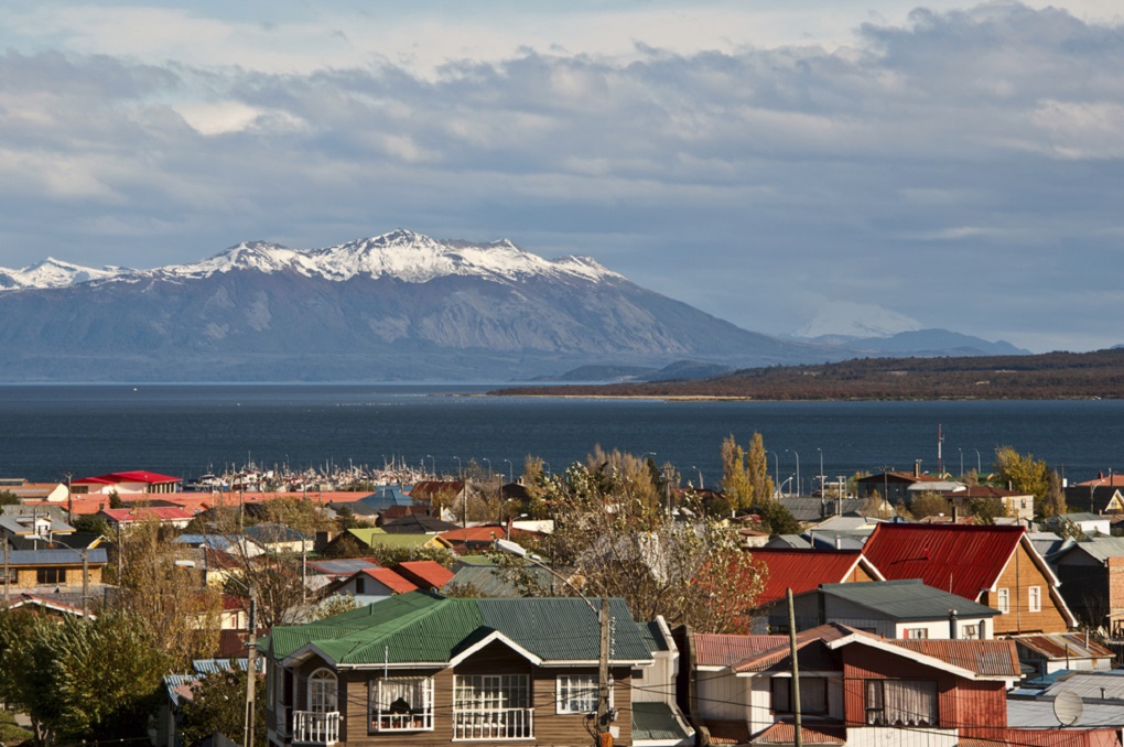 EDELMAG informa corte programado de suministro eléctrico en sector rural de Puerto Natales