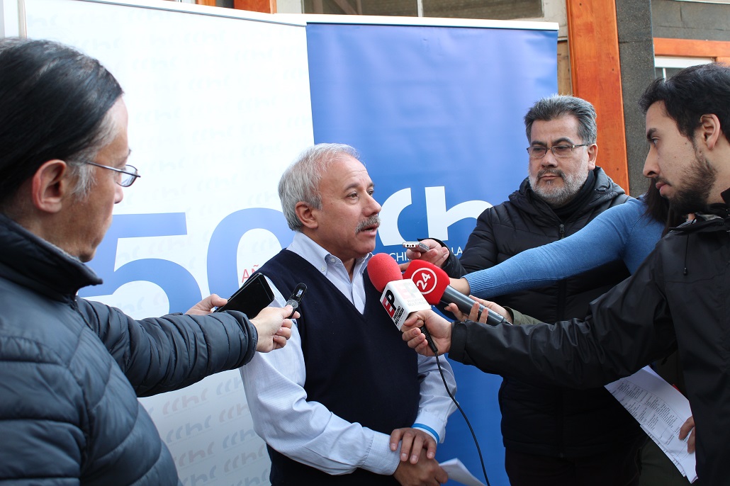 Cámara Chilena de la Construcción Punta Arenas expresa preocupación por detención de proyectos emblemáticos para la región de Magallanes