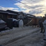 Falleció joven que se debatía entre la vida y la muerte tras resultar gravemente herido en una confusa discusión entre vecinos detonada por ruidos molestos