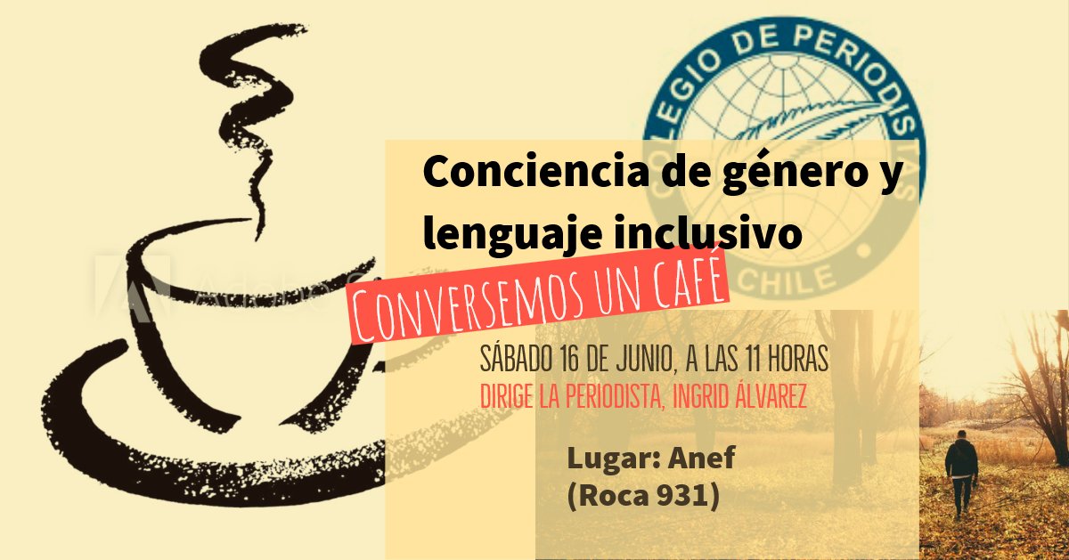 Encuentro de diálogo feminista organiza el Colegio de Periodistas de Magallanes