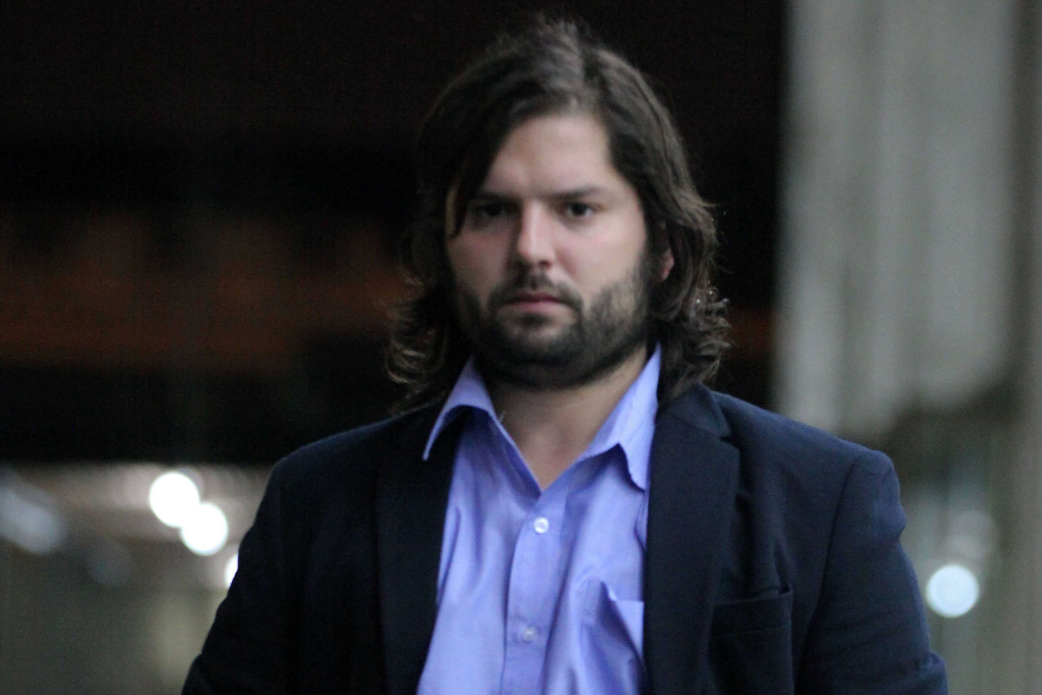 Diputado Gabriel Boric solicita sesión especial en la Cámara de Diputados para tratar grave situación que afecta a profesores de Magallanes