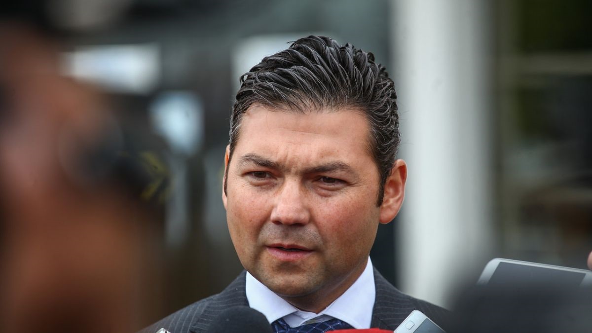 Fiscal Eugenio Campos solicitó recalificación de delito en juicio que se realiza en Puerto Natales