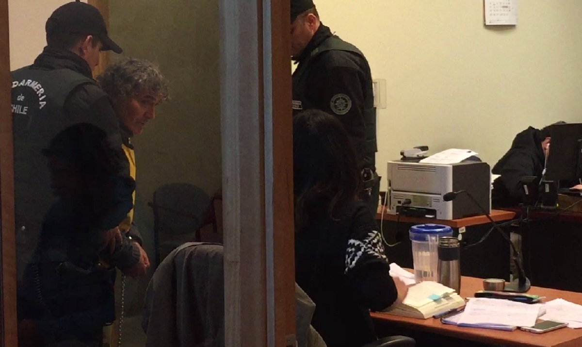 Hombre de 63 años fue enviado a la cárcel por apuñalar a otra persona en tres oportunidades