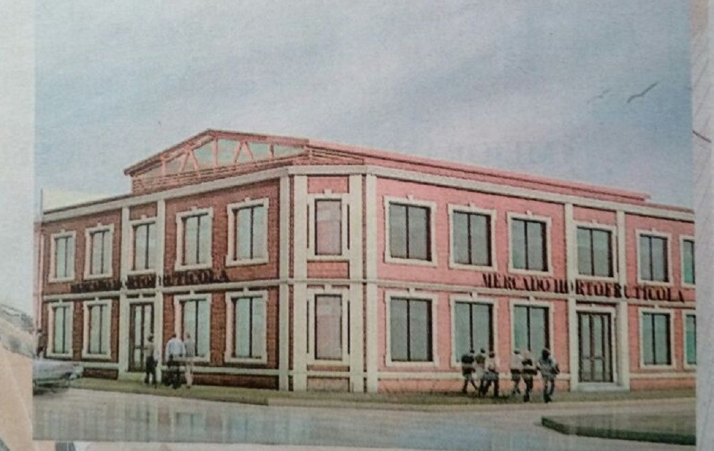 Por un Centro Hortofruticola en Punta Arenas – Emilio Boccazzi, consejero regional – Opinión